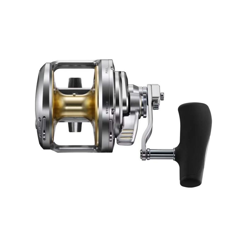Shimano Talica II A 40lb 2-Speed Right Hand
