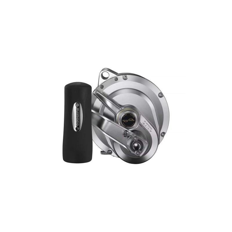 Shimano Talica II A 50lb 2-Speed Right Hand