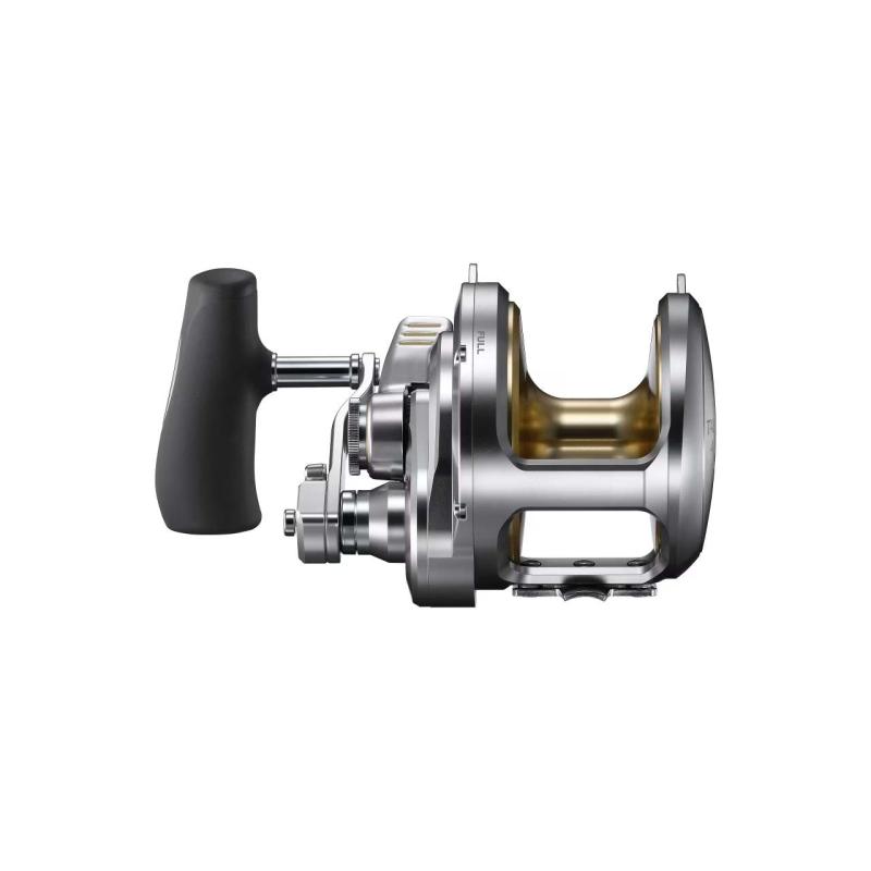 Shimano Talica II A 50lb 2-Speed Right Hand