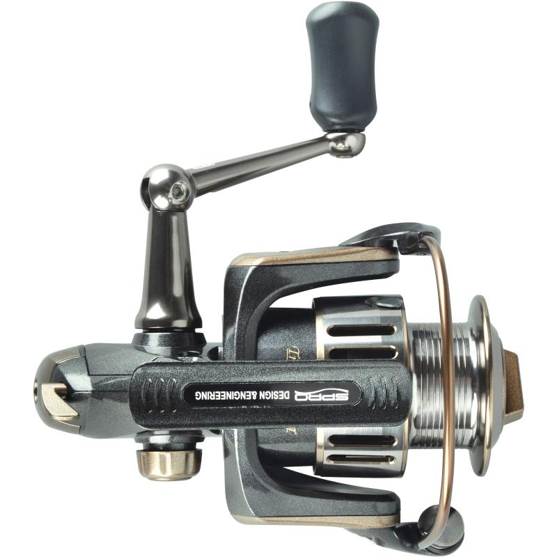 SPRO Trout Master TT2