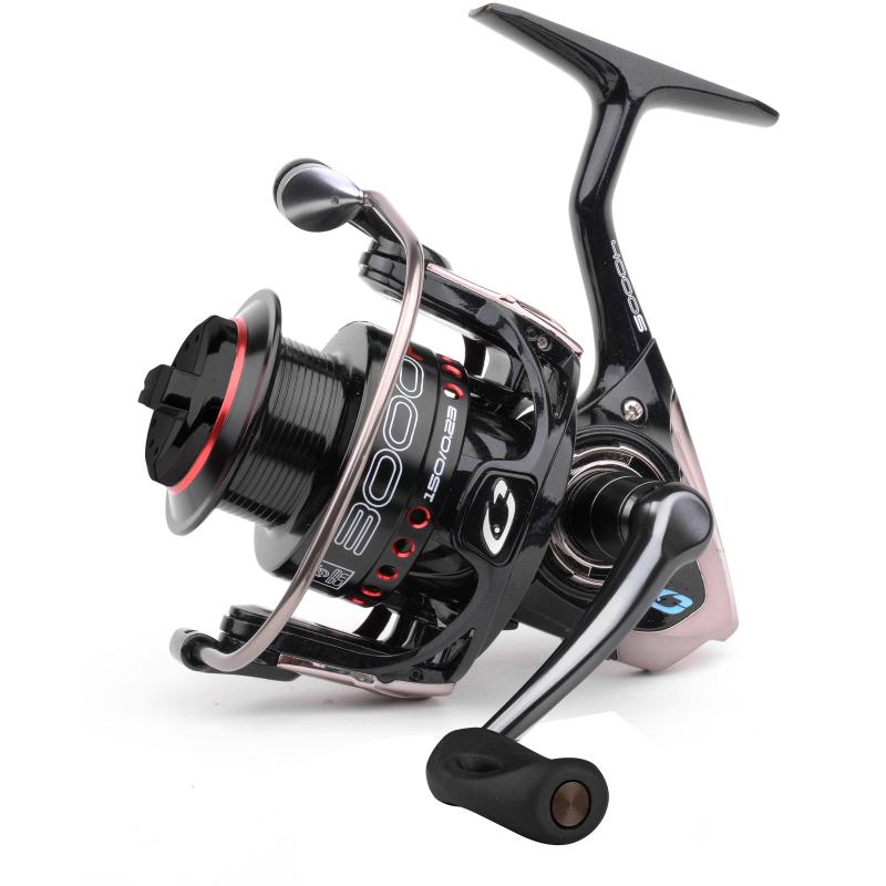 Cresta Advantor 3000-F Reel 150/0.20 5,8:1