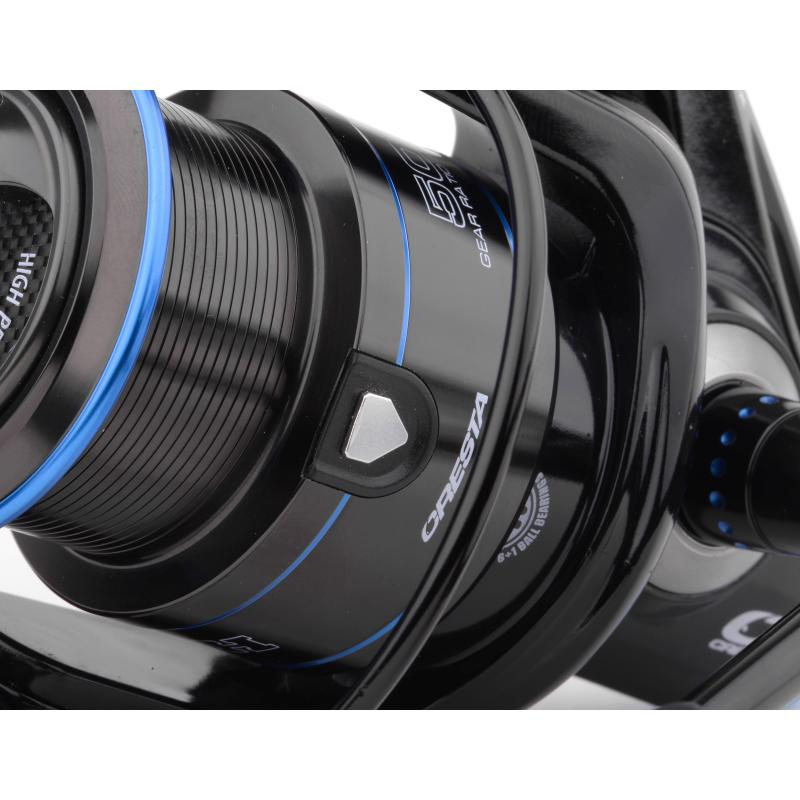 Cresta Solith 5500 Wx Reel 150/0.23 5,5:1