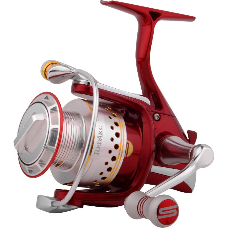 Spro Red Arc 1000 100/0,24 5,1:1