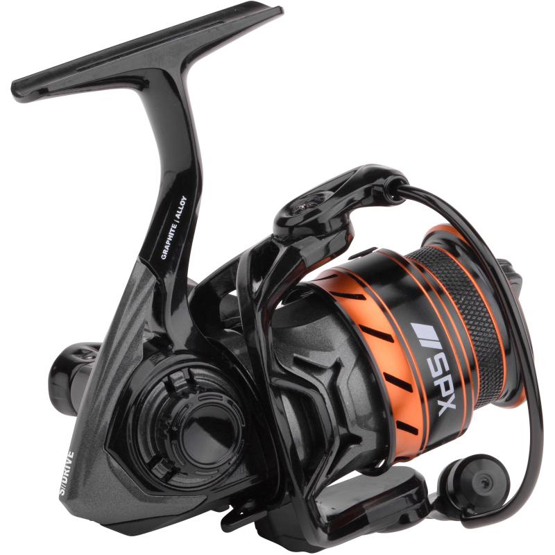 Spro Spx 2000 4+1Bb 150/0,18 6,2:1
