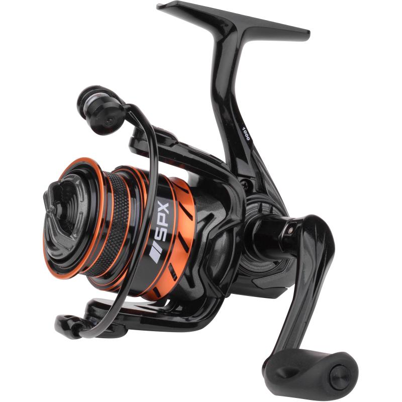 Spro Spx 2000 4+1Bb 150/0,18 6,2:1
