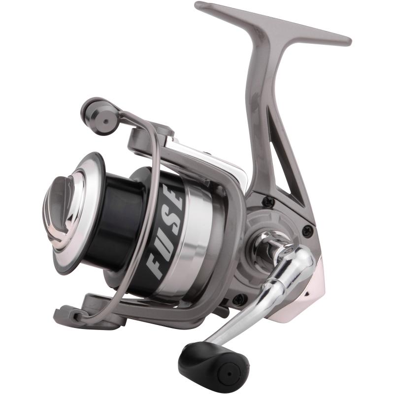 Spro Fuse 5000 3+1Bb 160/0,30 5,2:1
