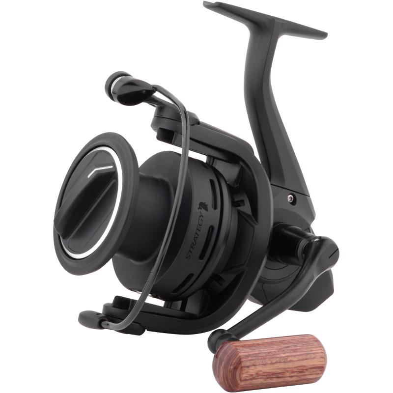 Strategy Gtr-S 4500 210/0,35 4,6:1