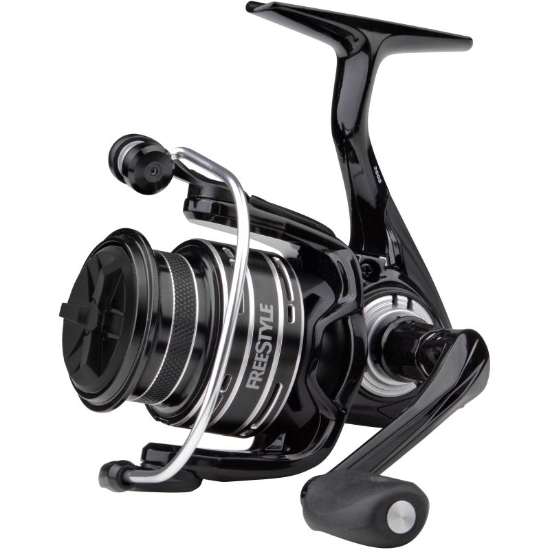 Spro Skillz 2000 Reel
