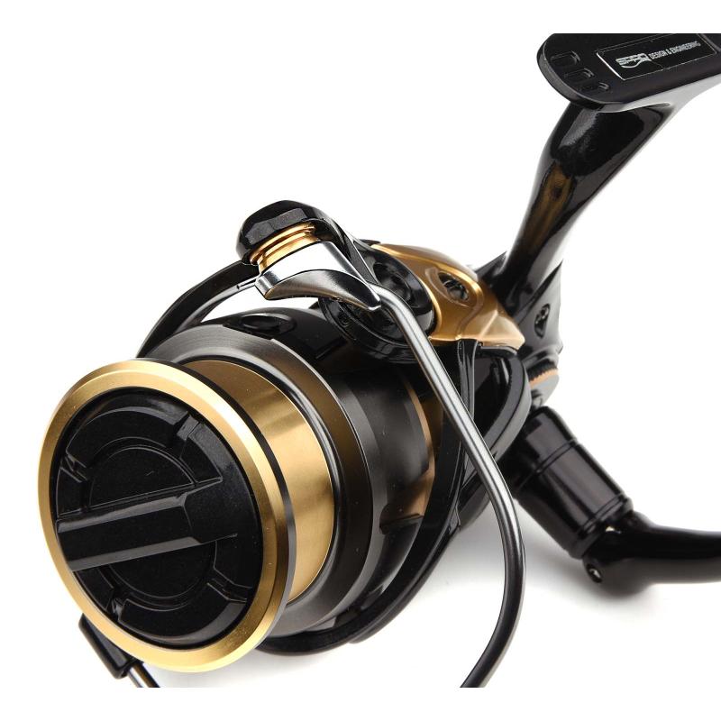 Spro Dassault 2.0 1000 Reel