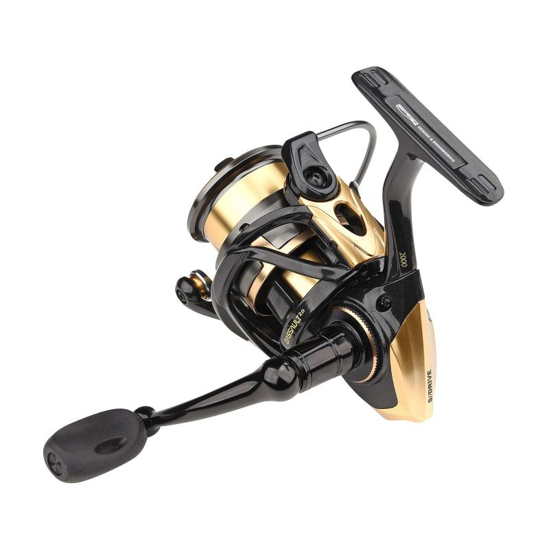 Spro Dassault 2.0 2000 Reel