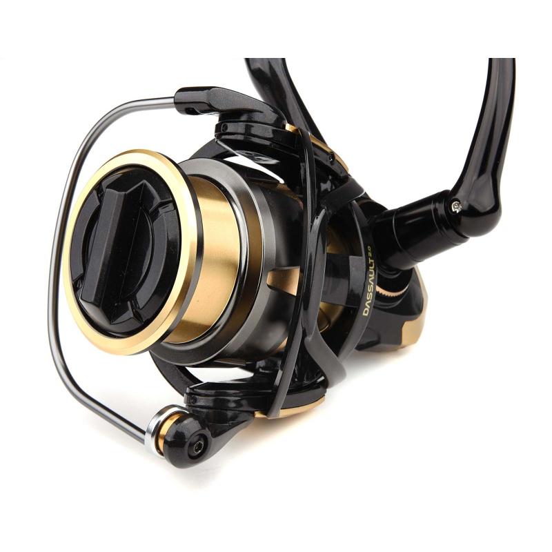 Spro Dassault 2.0 3000 Reel