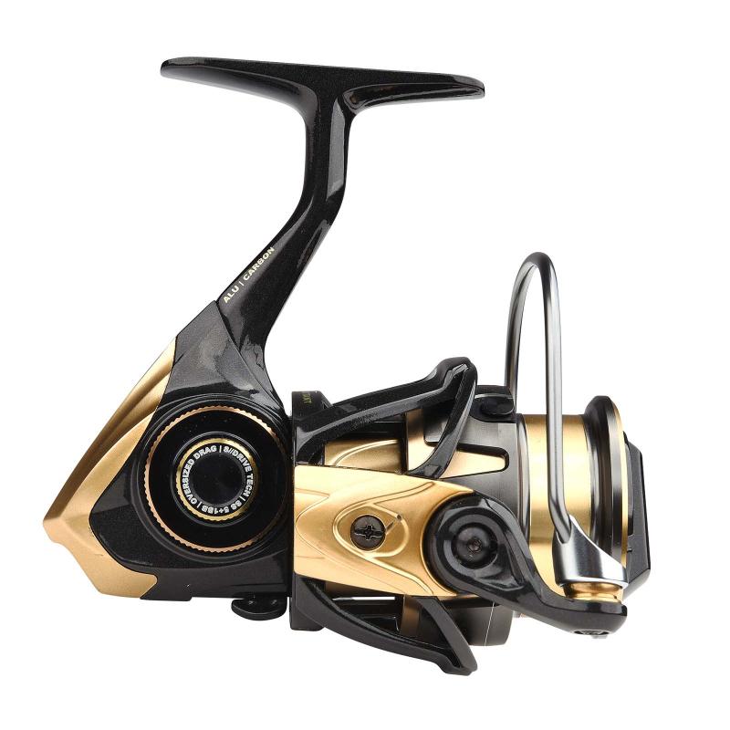 Spro Dassault 2.0 4000 Reel