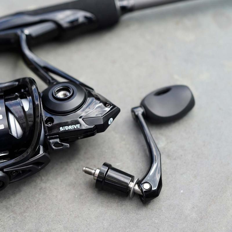 Spro Fsi 1000 Reel