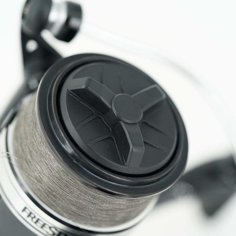 Spro Fsi 2000 Reel