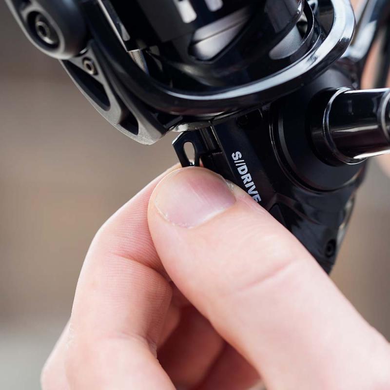 Spro Fsi 2000 Reel