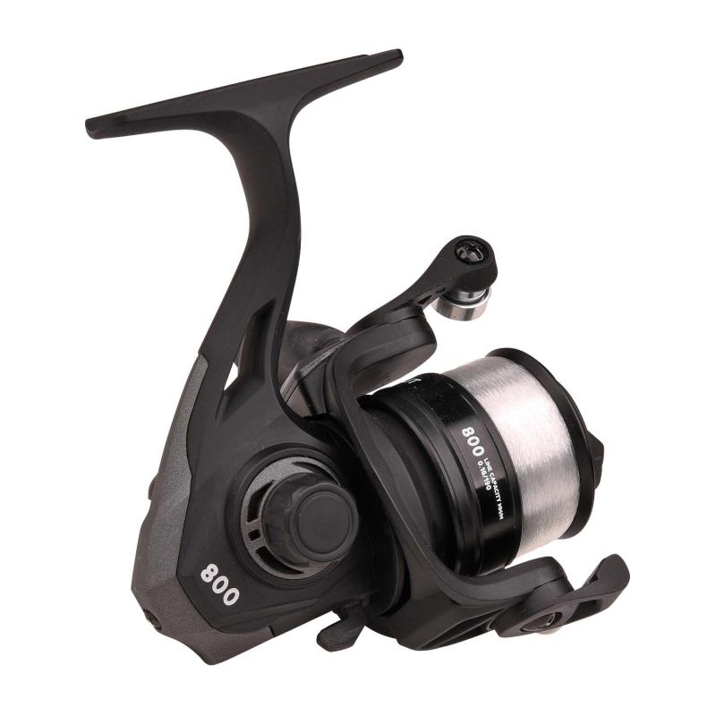 Spro Passion Trout 800 Spooled 0,16mm Mono
