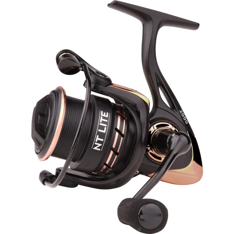 Spro Nt Lite 1500 Reel