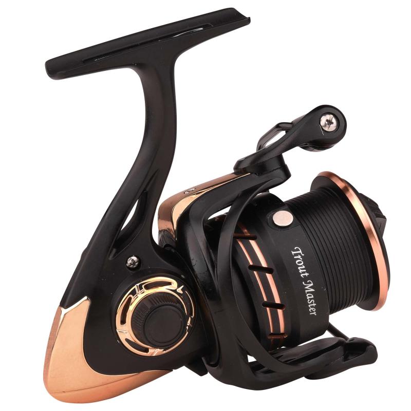 Spro Nt Lite 2000 Reel