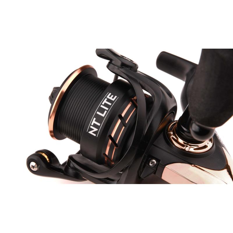 Spro Nt Lite 2000 Reel
