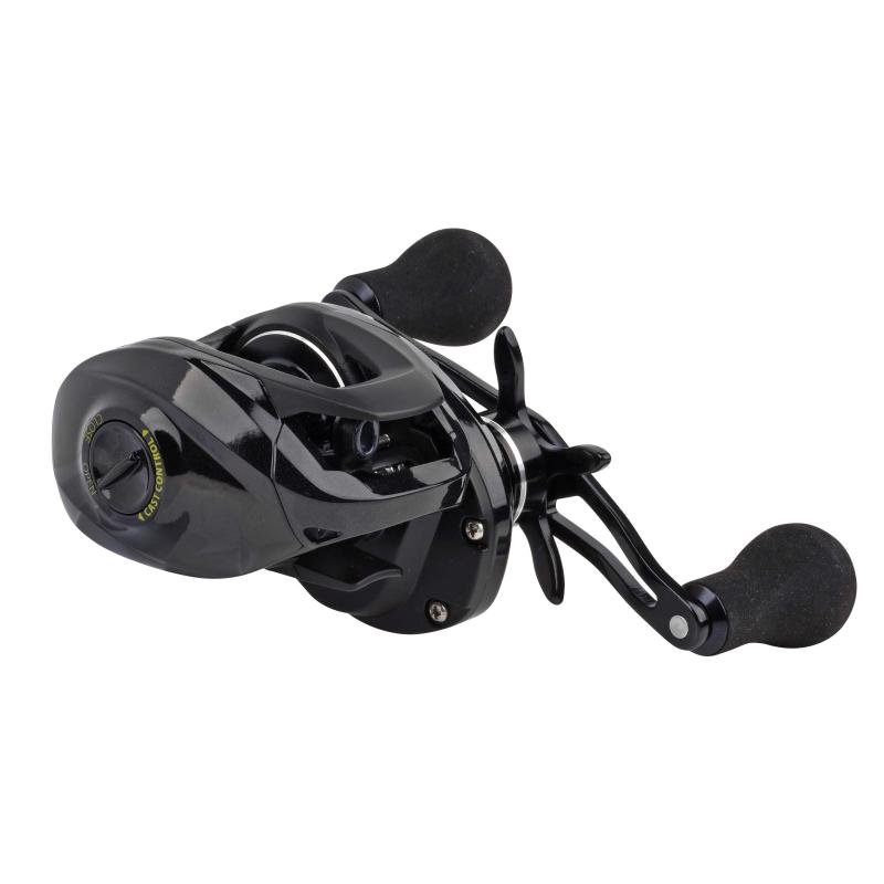 Spro Ox Baitcaster Reel Light Lh