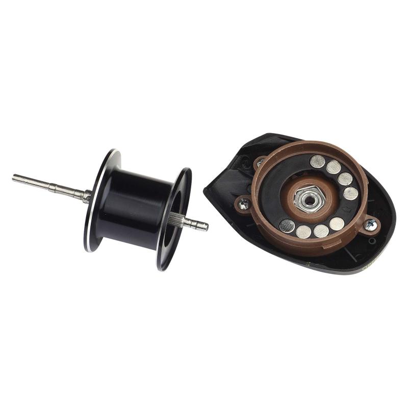 Spro Ox Baitcaster Reel Light Lh