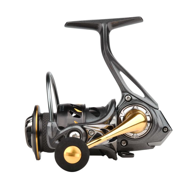 Spro Specter Spin 4000