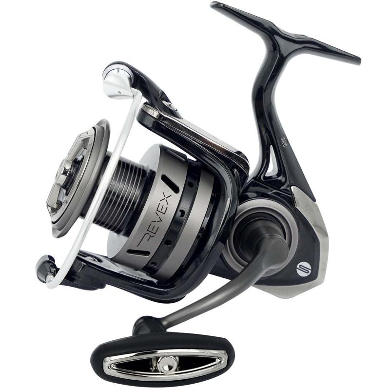 Spro Revex 1000