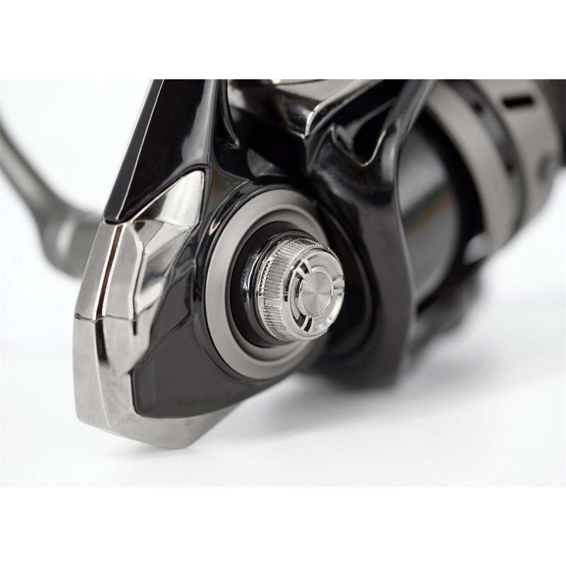 Spro Revex 2000