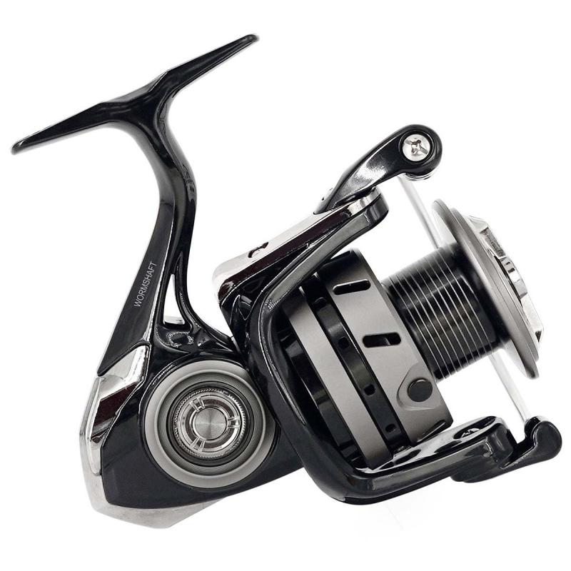 Spro Revex 3000