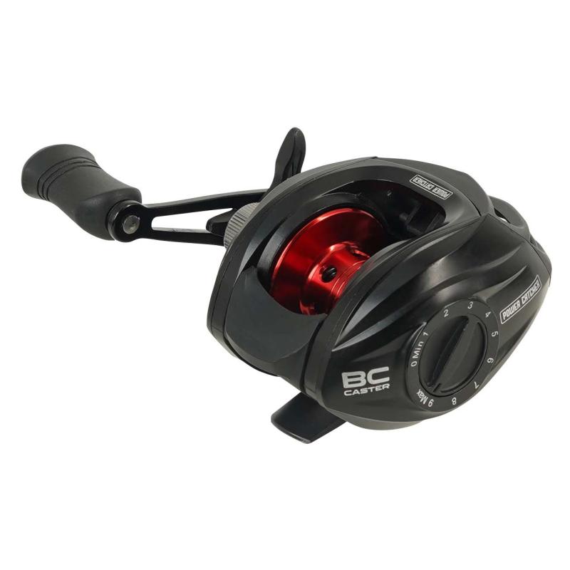 Spro Caster Reel Bc