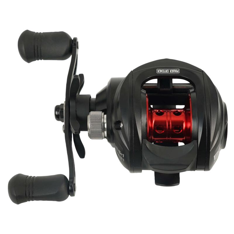 Spro Caster Reel Bc
