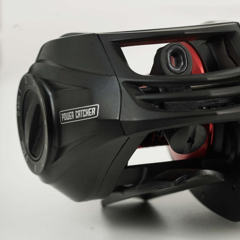 Spro Caster Reel Bc