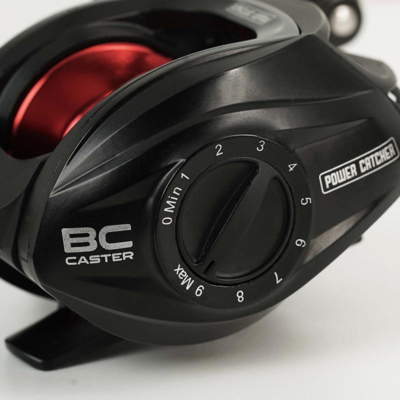Spro Caster Reel Bc