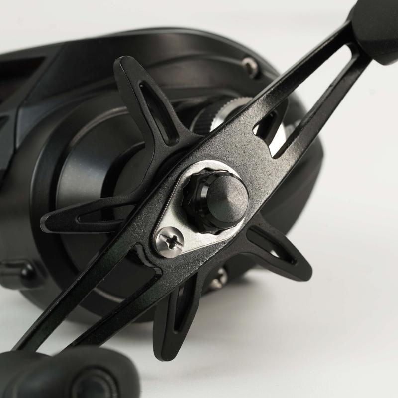Spro Caster Reel Bc