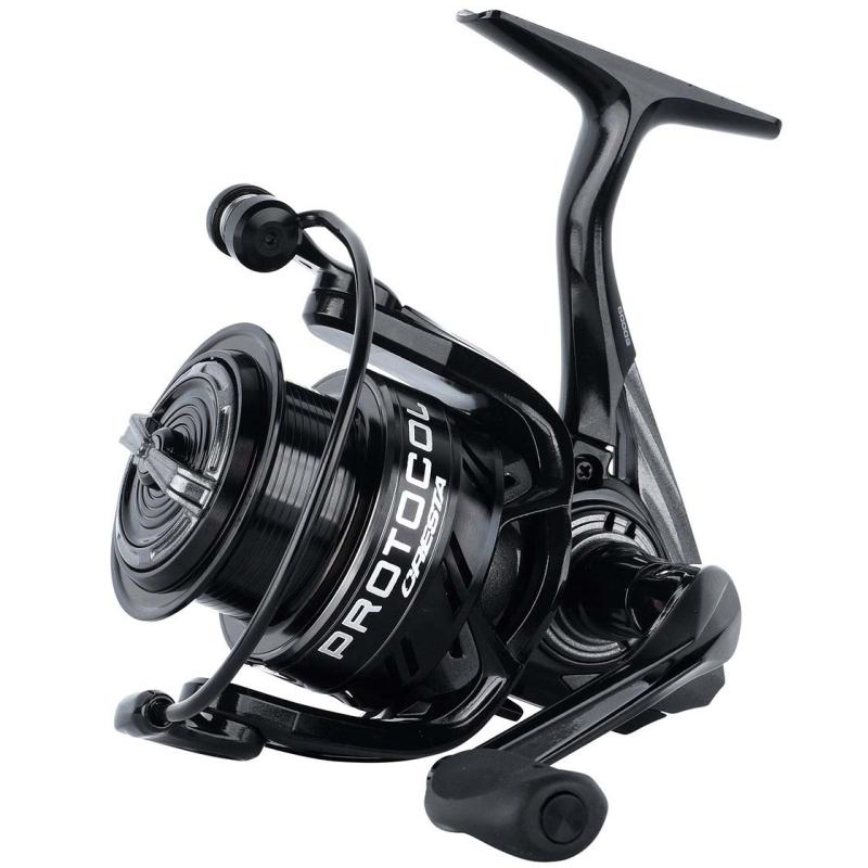 Cresta Protocol 2500S Reel