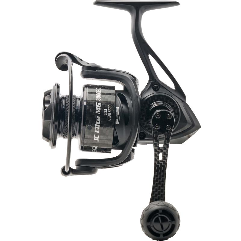 Spro Jc Elite Mg Spinning Reel 2000 Bd