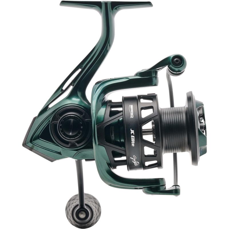 Spro Jc Elite Spinning Reel 4000 Bd