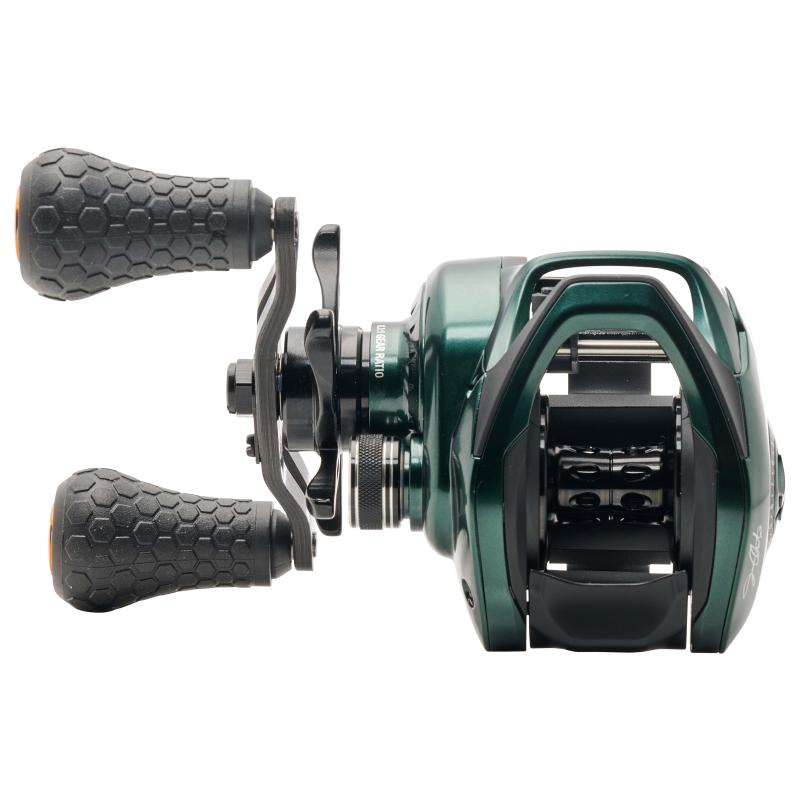 Spro Jc Elite Ng Left Gr 6.6:1