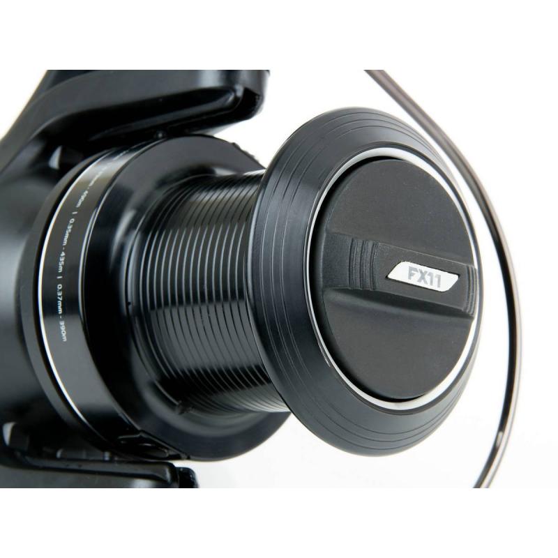 FOX FX11