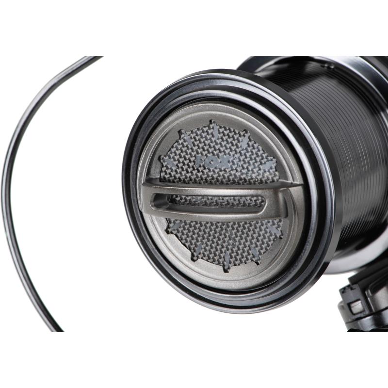 Fox 12000 Xc