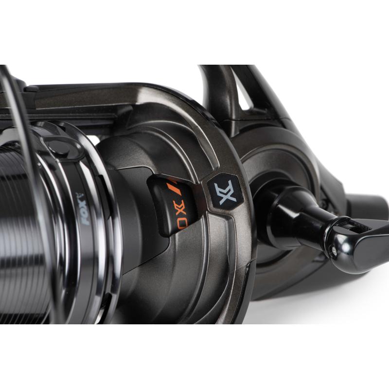 Fox 12000 Xc