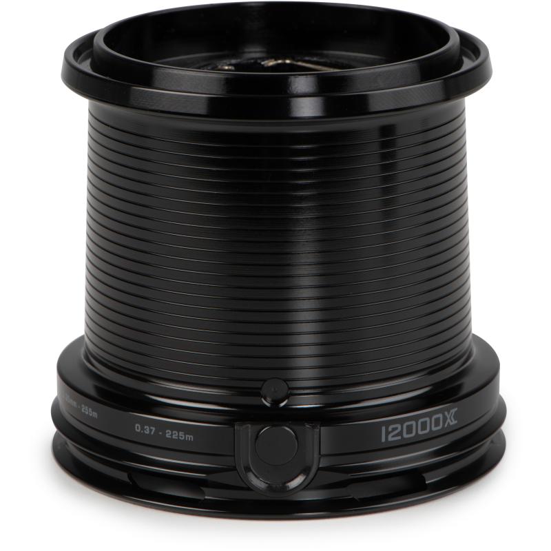 Fox 12000 Xc Spare Spool Shallow