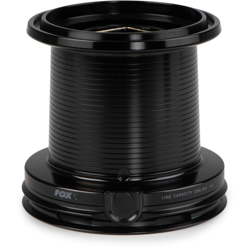 Fox 12000 Xc Spare Spool Deep