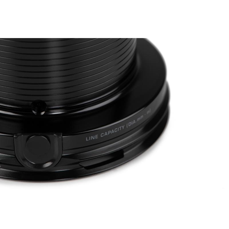 Fox 12000 Xc Spare Spool Deep
