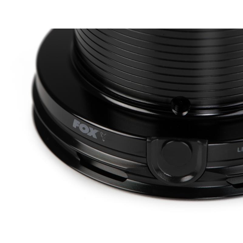 Fox 12000 Xc Spare Spool Deep
