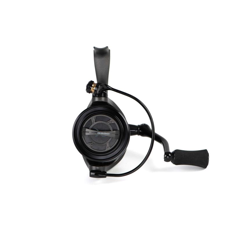 Matrix Ethos XR 3000
