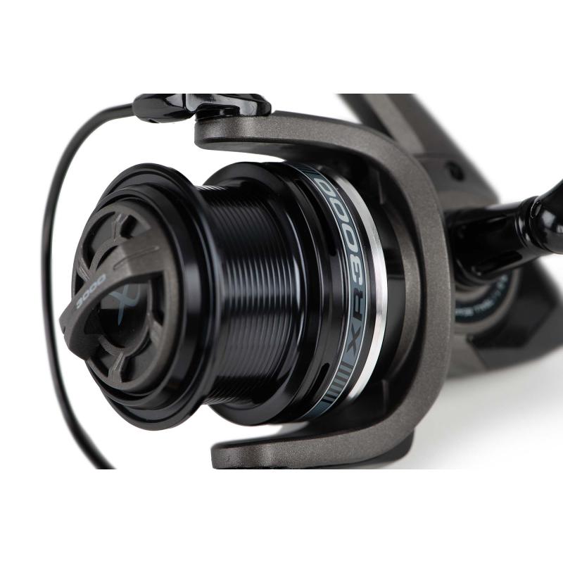 Matrix Ethos XR 3000