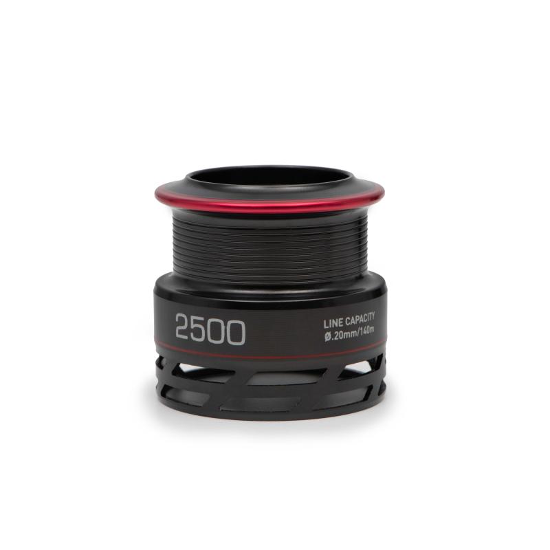 FOX RAGE Warrior 2500 spare spool
