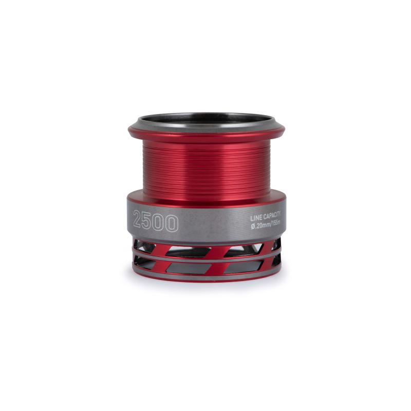 Produktbild FOX RAGE Prism X 2500 Spare spool