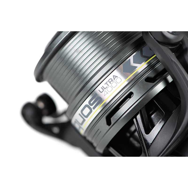 MATRIX Aquos Ultra 3000 Reel